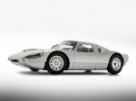Porsche 904 Carrera GTS 1963 года